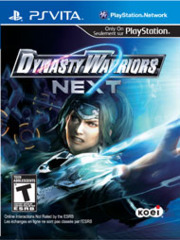 Dynasty Warriors Next